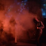 Shaa'ir And Func At Counterculture, Bangalore