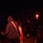 Shaa'ir And Func At Counterculture, Bangalore