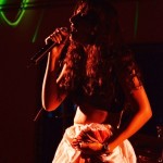 Shaa'ir And Func At Counterculture, Bangalore