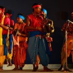 The Bangalore International Arts Festival 2011