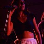 Shaa'ir And Func At Counterculture, Bangalore
