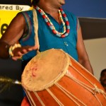The Bangalore International Arts Festival 2011