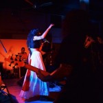 Shaa'ir And Func At Counterculture, Bangalore