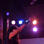 Shaa'ir And Func At Counterculture, Bangalore