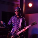 Shaa'ir And Func At Counterculture, Bangalore