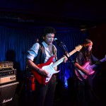 Soulmate And Boomerang At The BFlat Bar, Bangalore