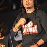 Global Battle of Bands - Livewire At Hard Rock Cafe, Mumbai