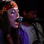 Soulmate And Boomerang At The BFlat Bar, Bangalore