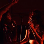 Shaa'ir And Func At Counterculture, Bangalore