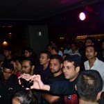 Soulmate And Boomerang At The BFlat Bar, Bangalore