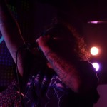 Shaa'ir And Func At Counterculture, Bangalore
