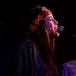 Soulmate And Boomerang At The BFlat Bar, Bangalore