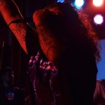 Shaa'ir And Func At Counterculture, Bangalore