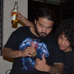 Shaa'ir And Func At Counterculture, Bangalore