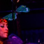 Soulmate And Boomerang At The BFlat Bar, Bangalore