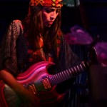 Soulmate And Boomerang At The BFlat Bar, Bangalore