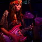 Soulmate And Boomerang At The BFlat Bar, Bangalore