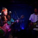 Soulmate And Boomerang At The BFlat Bar, Bangalore