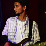 Soulmate And Boomerang At The BFlat Bar, Bangalore