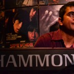 Soulmate And Boomerang At The BFlat Bar, Bangalore