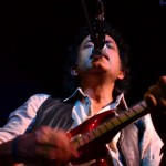 Soulmate And Boomerang At The BFlat Bar, Bangalore