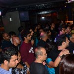 Soulmate And Boomerang At The BFlat Bar, Bangalore