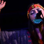 Soulmate And Boomerang At The BFlat Bar, Bangalore