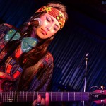 Soulmate And Boomerang At The BFlat Bar, Bangalore