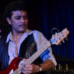 Soulmate And Boomerang At The BFlat Bar, Bangalore