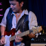 Soulmate And Boomerang At The BFlat Bar, Bangalore