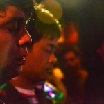 Soulmate And Boomerang At The BFlat Bar, Bangalore