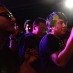 Soulmate And Boomerang At The BFlat Bar, Bangalore