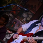 Soulmate And Boomerang At The BFlat Bar, Bangalore