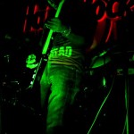 Heaven's Down At Hard Rock Cafe, New Delhi