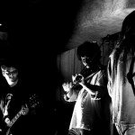 Heaven's Down At Hard Rock Cafe, New Delhi