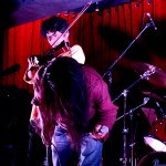 Heaven's Down At Hard Rock Cafe, New Delhi