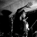 Heaven's Down At Hard Rock Cafe, New Delhi