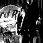 Heaven's Down At Hard Rock Cafe, New Delhi