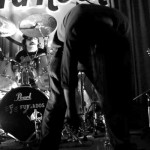 Heaven's Down At Hard Rock Cafe, New Delhi