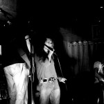 Heaven's Down At Hard Rock Cafe, New Delhi