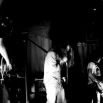 Heaven's Down At Hard Rock Cafe, New Delhi