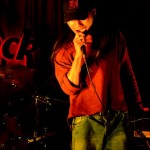 Heaven's Down At Hard Rock Cafe, New Delhi