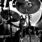 Heaven's Down At Hard Rock Cafe, New Delhi