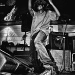 Metalloid feat. Hope In Dark Evolution, Tapasya, Soul Screech And Bull Engine At Turquoise Cottage, New Delhi