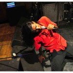 Metalloid feat. Hope In Dark Evolution, Tapasya, Soul Screech And Bull Engine At Turquoise Cottage, New Delhi