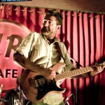 Wits End Live At Hard Rock Cafe, New Delhi