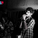 Wits End Live At Hard Rock Cafe, New Delhi