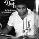 Metalloid feat. Hope In Dark Evolution, Tapasya, Soul Screech And Bull Engine At Turquoise Cottage, New Delhi