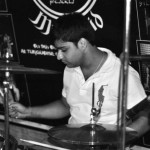 Metalloid feat. Hope In Dark Evolution, Tapasya, Soul Screech And Bull Engine At Turquoise Cottage, New Delhi