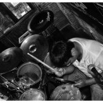 Metalloid feat. Hope In Dark Evolution, Tapasya, Soul Screech And Bull Engine At Turquoise Cottage, New Delhi